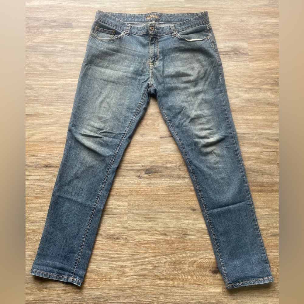 Carbon Jeans